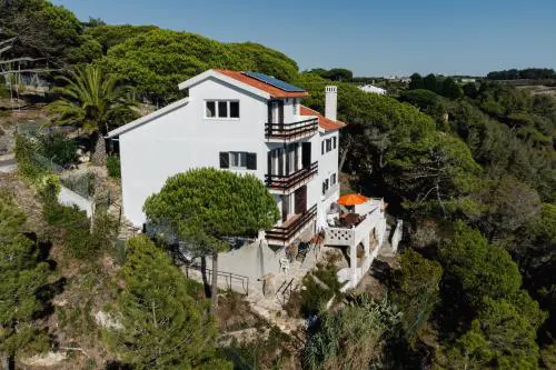 Casa do Magoito