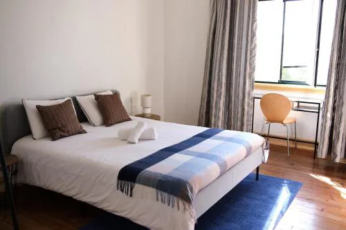 Coliving Surf & Permaculture - Vivenda Felicidade