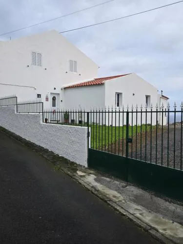 Rustica Ocean View House