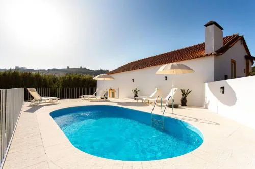 Casa da Azenha - Quinta do Boição - Private pool