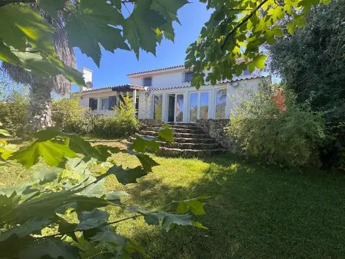 Casa do Monte, Bucelas, Lisboa