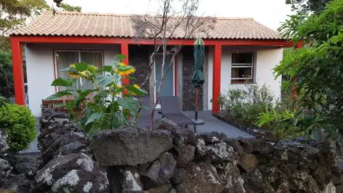 Casa da estrela canopus