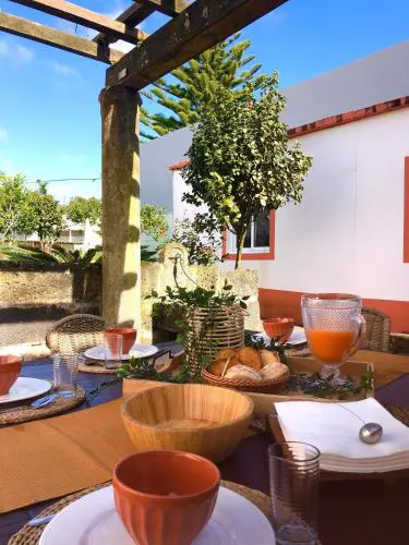 Casa do Cabouco - New House