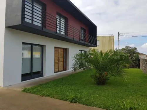 Deluxe Home Praia do Populo