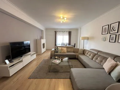 Apartamento São Marcos