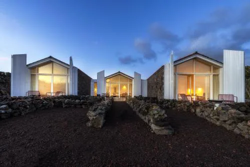 Sea Vine - Azores Eco Lodging