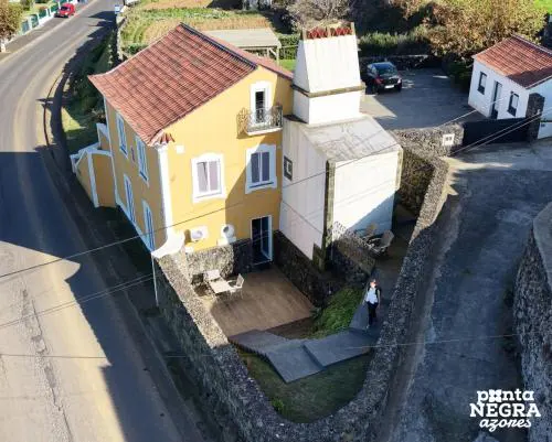 Casa das Lajes by Ponta Negra Azores