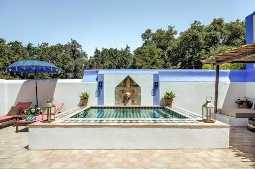 Casa do Monte