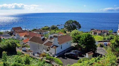Casa Do Avô Faidoca # PICO HOLIDAY RENTALS