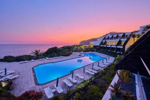 Caloura Hotel Resort