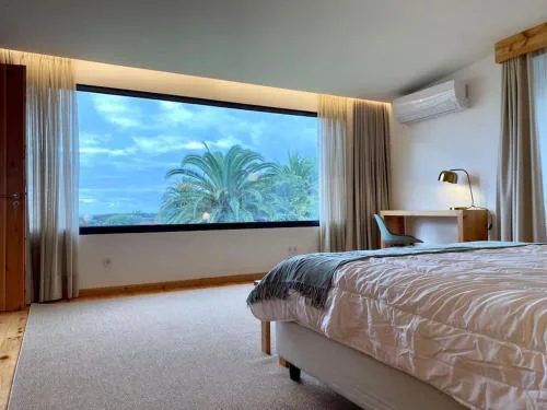 Nature & Sea - Casa Vinhateira West Duplex
