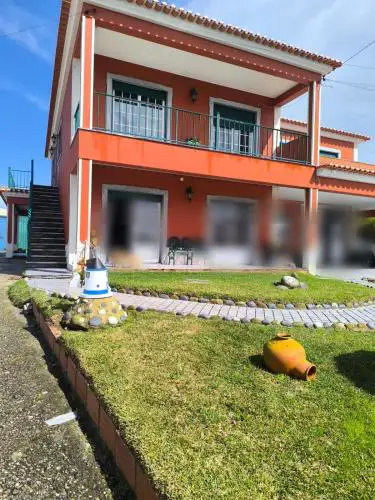 Casa da Eira