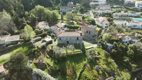 A Quinta Lanhelas River View