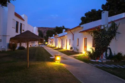 Aldeamento Turístico do Camarido, Nature & Beach Resort