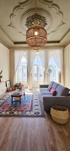 Alma House - Caminha