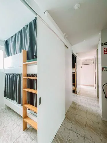 Arca Nova Hostel - Caminha