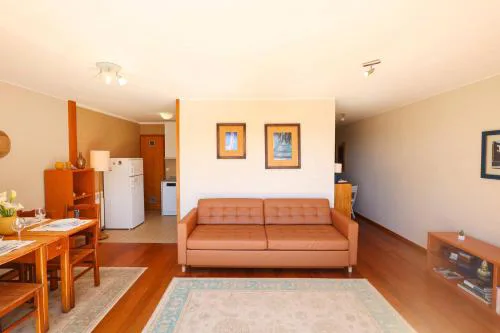 Bahia Sea View Apartment