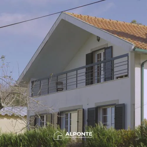 Casa da Melanie