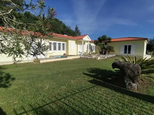 Casa das Marinhas