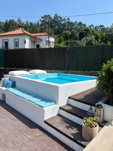 Casa de Vilar