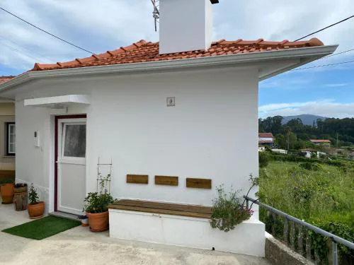 Casa do Montinho