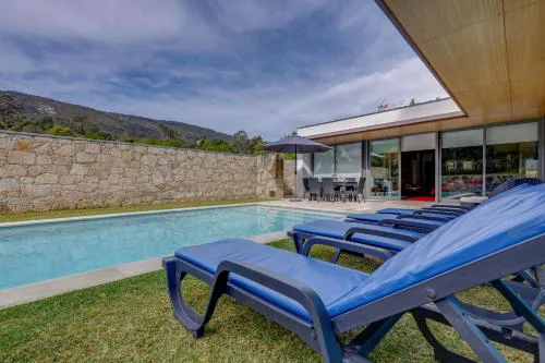 Casa do Poço