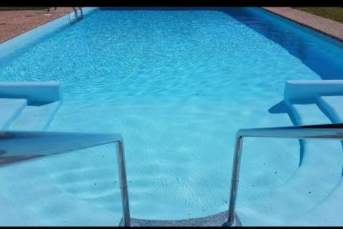 Casa do Vale - Moradia 3 quartos - Rio Minho-Seixas-Caminha - Casa de férias completa com piscina