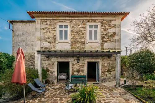 Casa dos Arcos