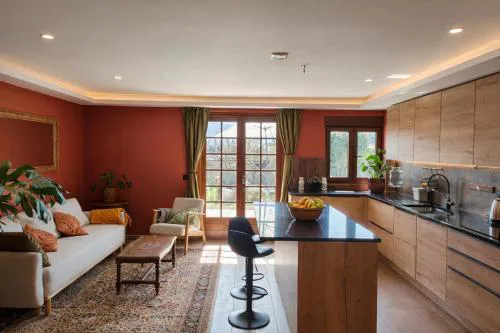 Casa Mamoa - Your Coastal Village Dream