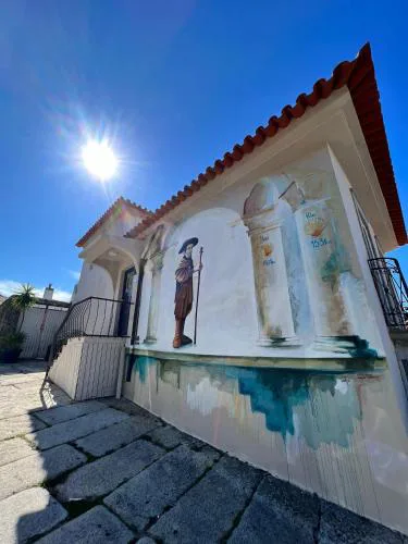 Casas Sebastião - Tourist House