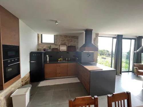 Cozy house River - Caminha