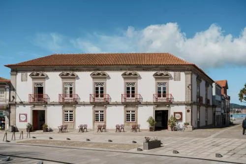 Design & Wine Hotel