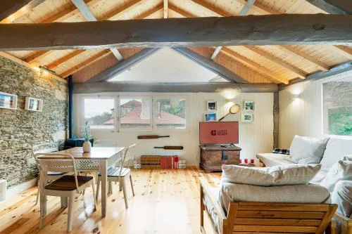 GuestReady - Peaceful Retreat in Caminha