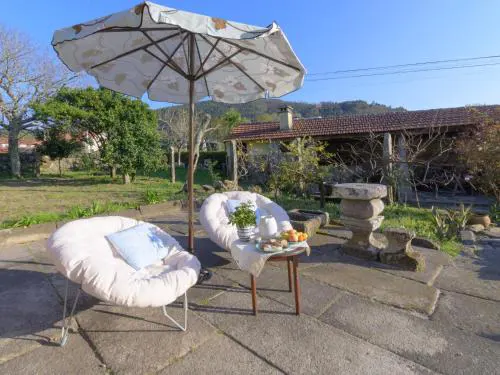 Holiday Home Pedra by Interhome