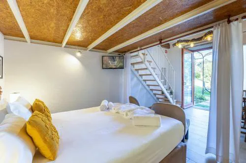 Joe Cocker Loft by Portugal Active