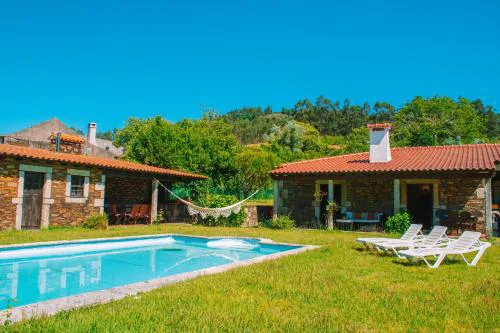 Just Like Home - Casa da Telheira