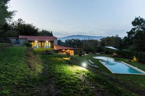 Just Like Home - Casa do Botijal