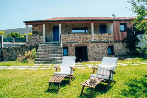 Just Like Home - Casa João da Xica
