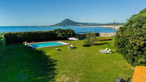 Just Like Home - Quinta de Santana