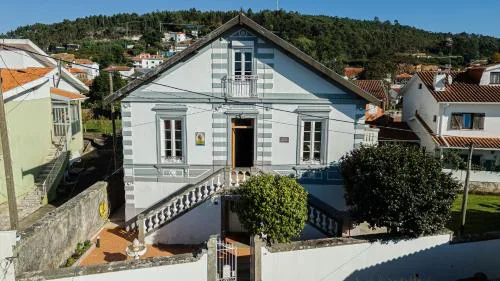 Just Like Home - Villa Izabel