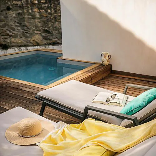 Patamar Boutique House - Sleek & Chic Spot- uChill