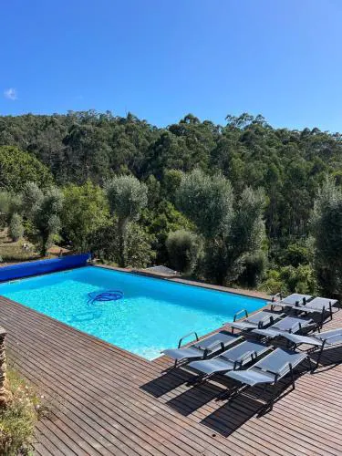 Quinta do Socalco