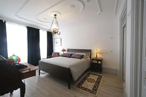 Santiago de Caminha Boutique Hostel & Suites