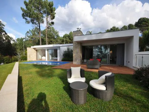 Superb Caminha Villa 5 Bedrooms Villa Lastello Great Sea & River Views
