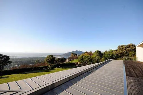 Tasteful Caminha Villa 4 Bedrooms Villa Laginhas Modern Furnishings