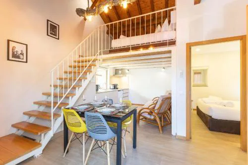 U2 Loft by Portugal Active