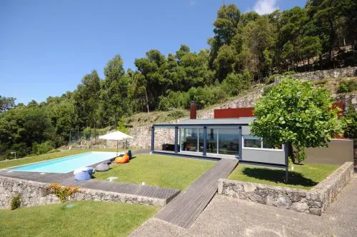 Villa 263