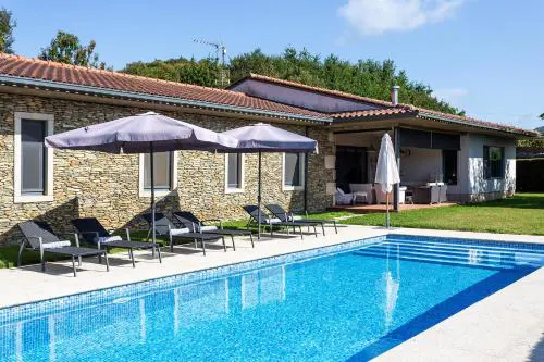 Villa 271