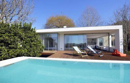 Villa 297