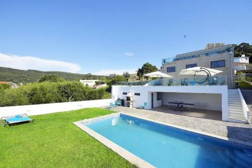 Villa 298